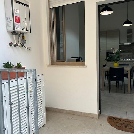 Kero House Apartment Alghero Bagian luar foto
