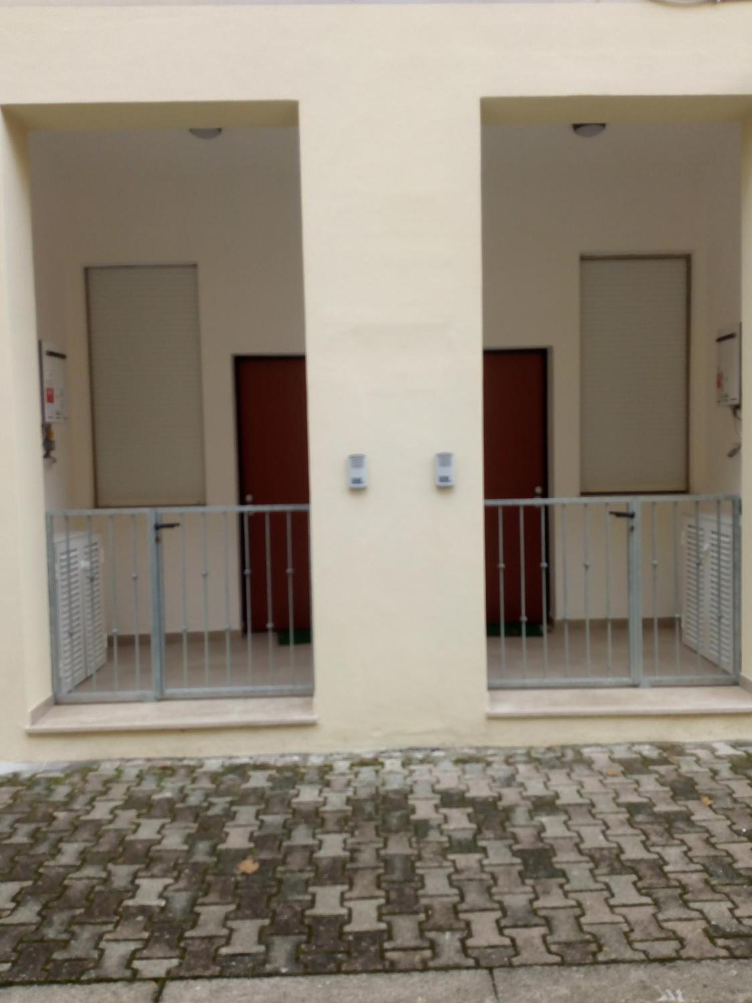 Kero House Apartment Alghero Bagian luar foto