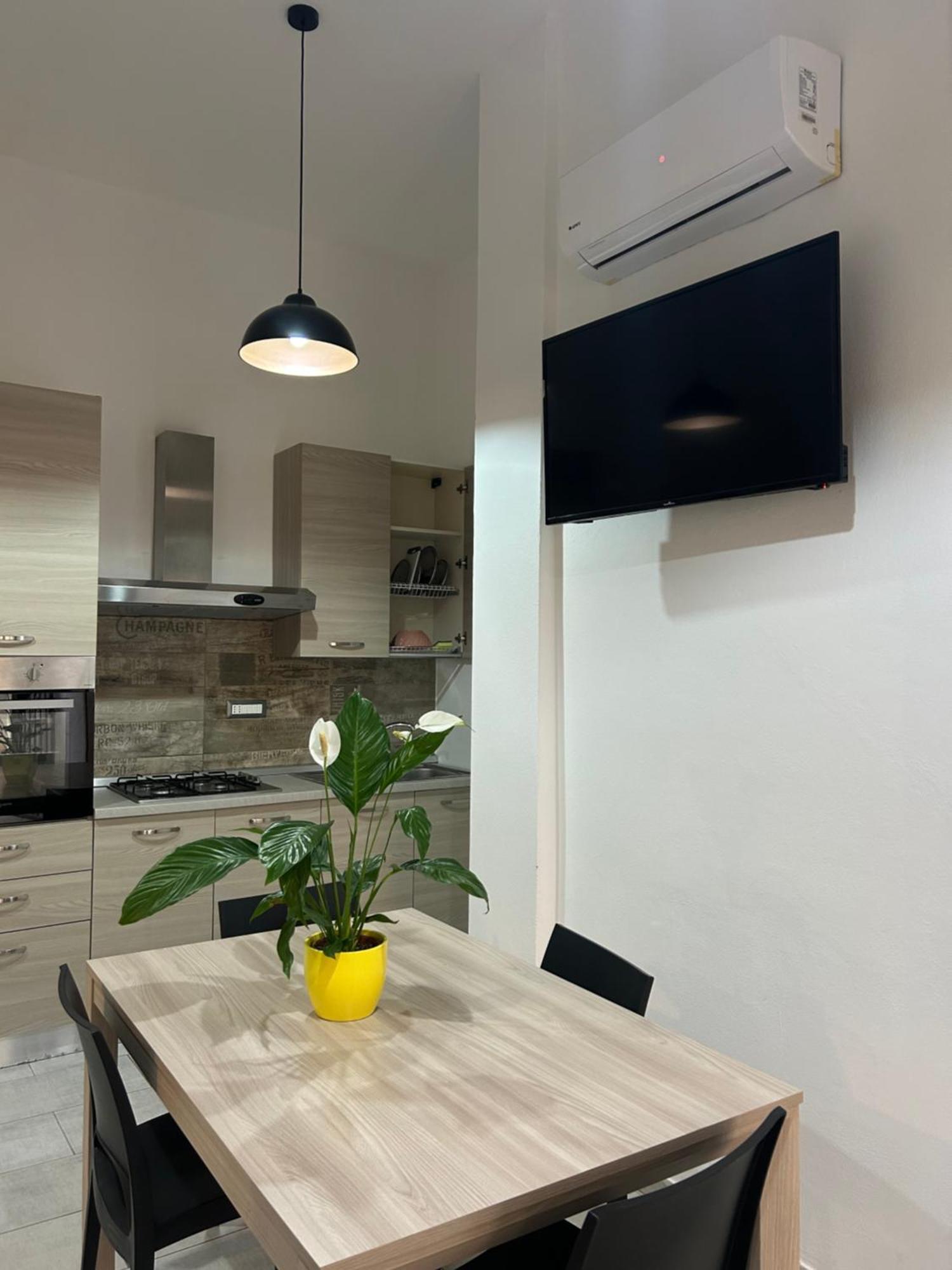 Kero House Apartment Alghero Bagian luar foto