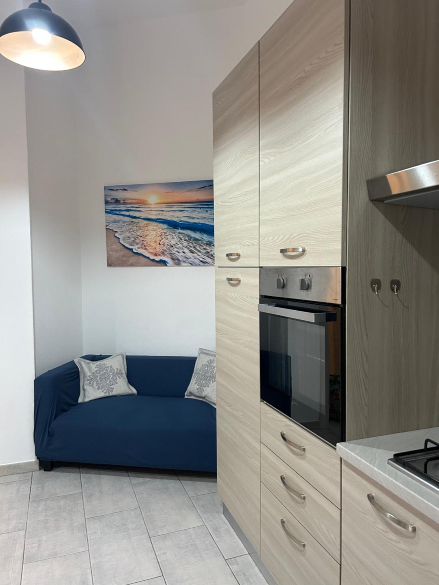Kero House Apartment Alghero Bagian luar foto