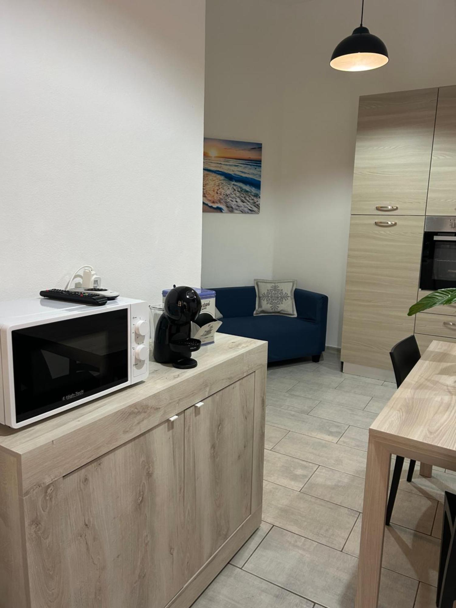 Kero House Apartment Alghero Bagian luar foto