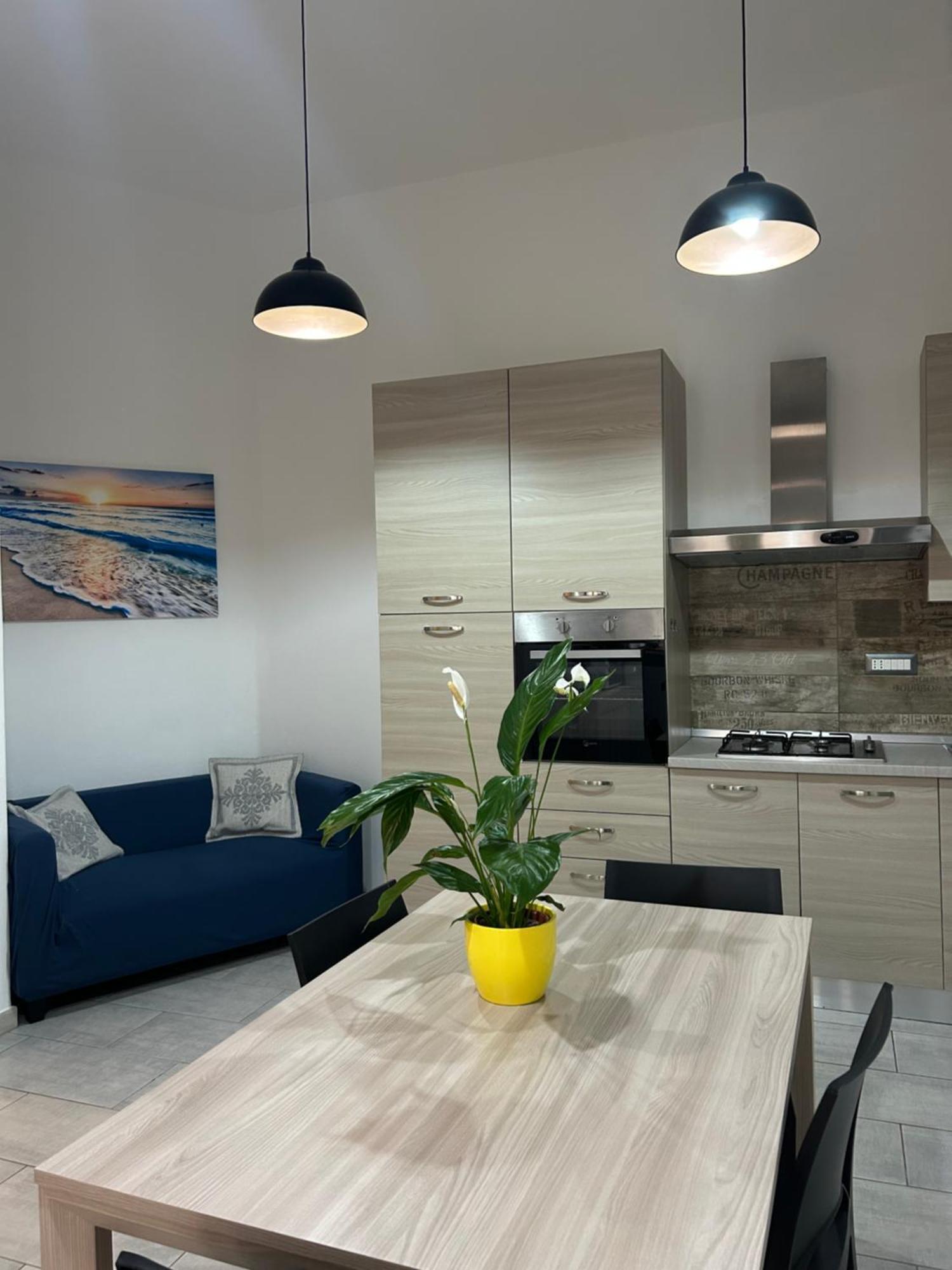Kero House Apartment Alghero Bagian luar foto