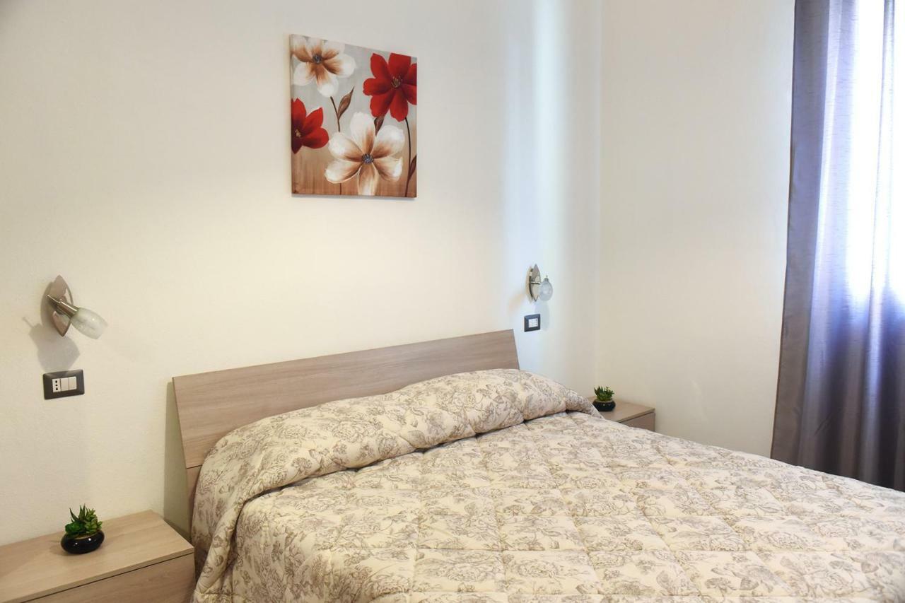 Kero House Apartment Alghero Bagian luar foto