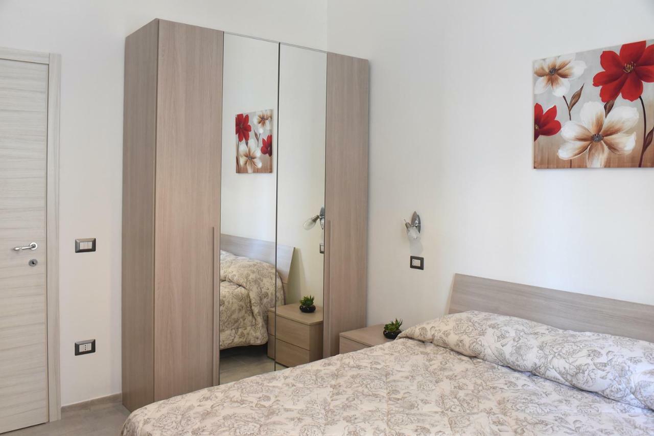 Kero House Apartment Alghero Bagian luar foto