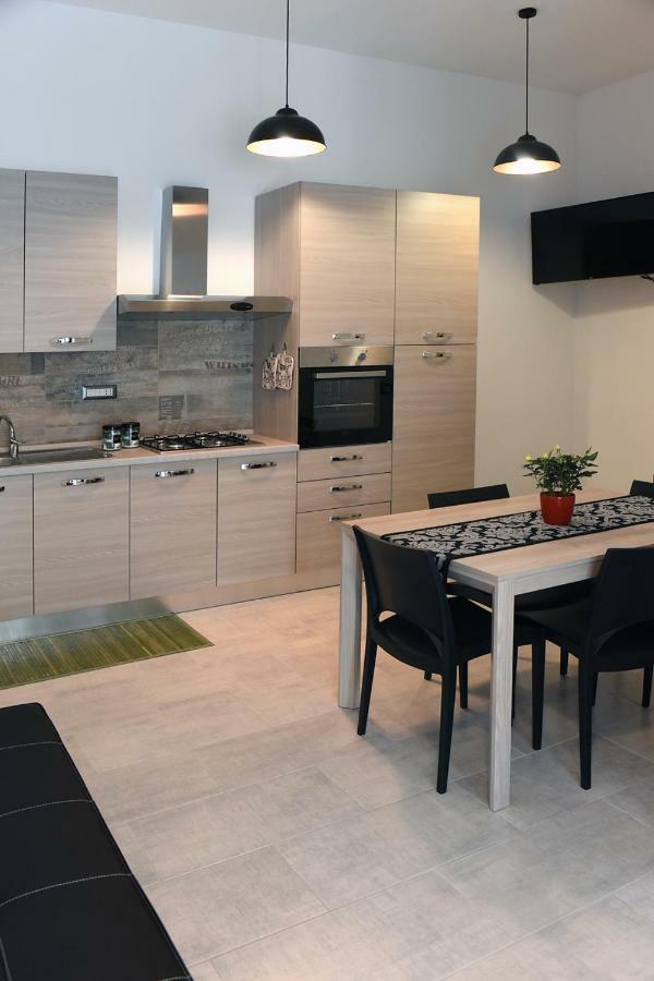 Kero House Apartment Alghero Bagian luar foto