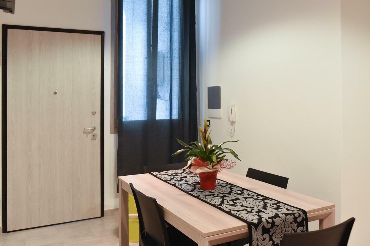 Kero House Apartment Alghero Bagian luar foto