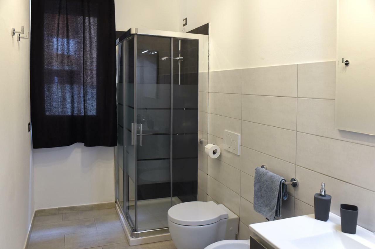 Kero House Apartment Alghero Bagian luar foto