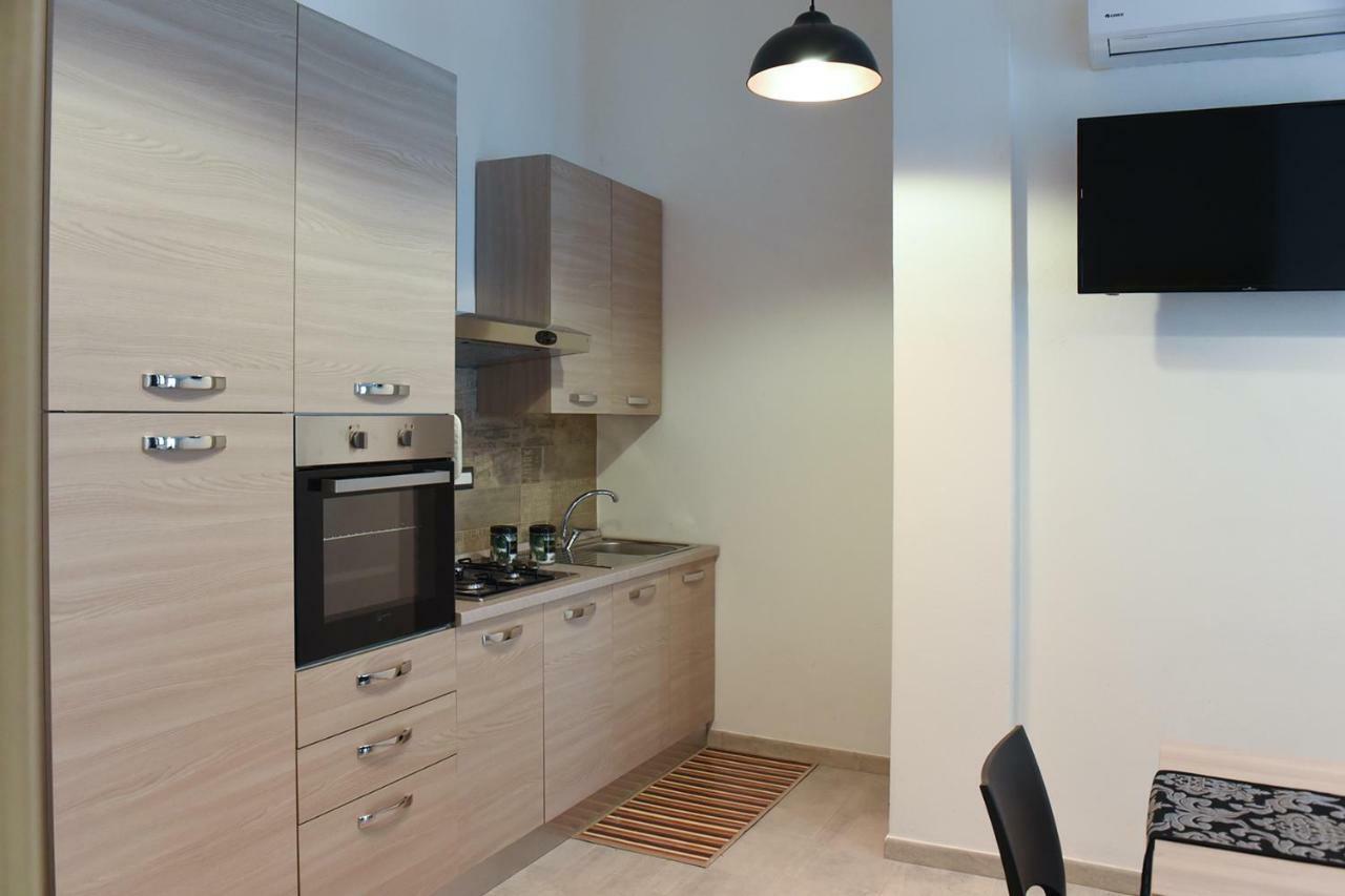 Kero House Apartment Alghero Bagian luar foto