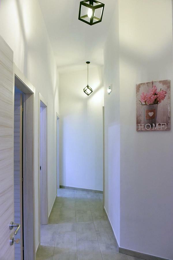 Kero House Apartment Alghero Bagian luar foto