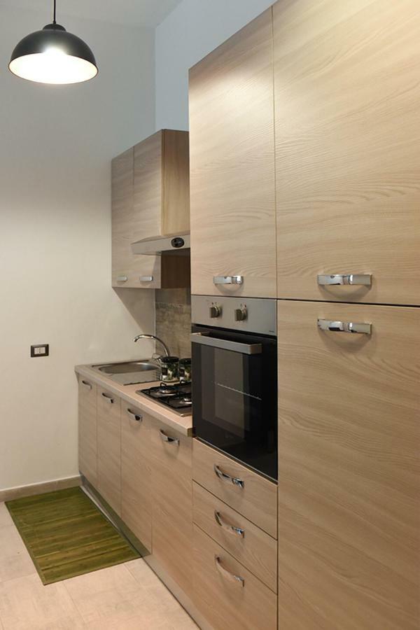 Kero House Apartment Alghero Bagian luar foto