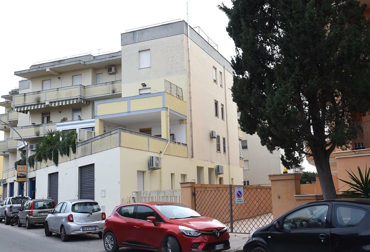 Kero House Apartment Alghero Bagian luar foto