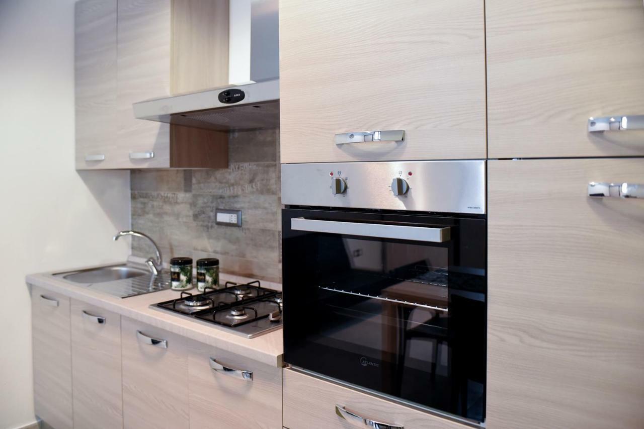 Kero House Apartment Alghero Bagian luar foto