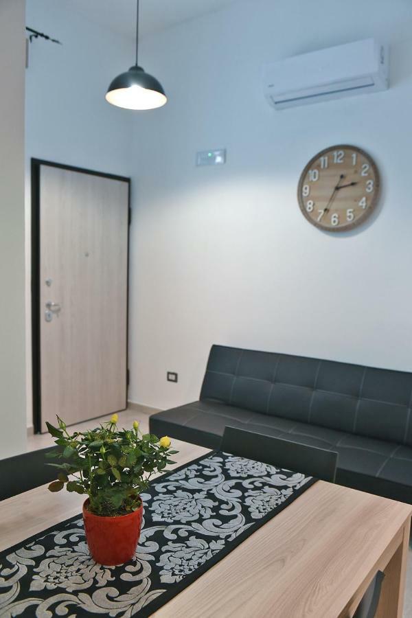 Kero House Apartment Alghero Bagian luar foto