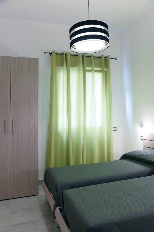 Kero House Apartment Alghero Bagian luar foto