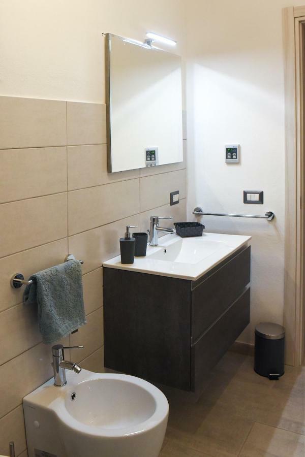 Kero House Apartment Alghero Bagian luar foto