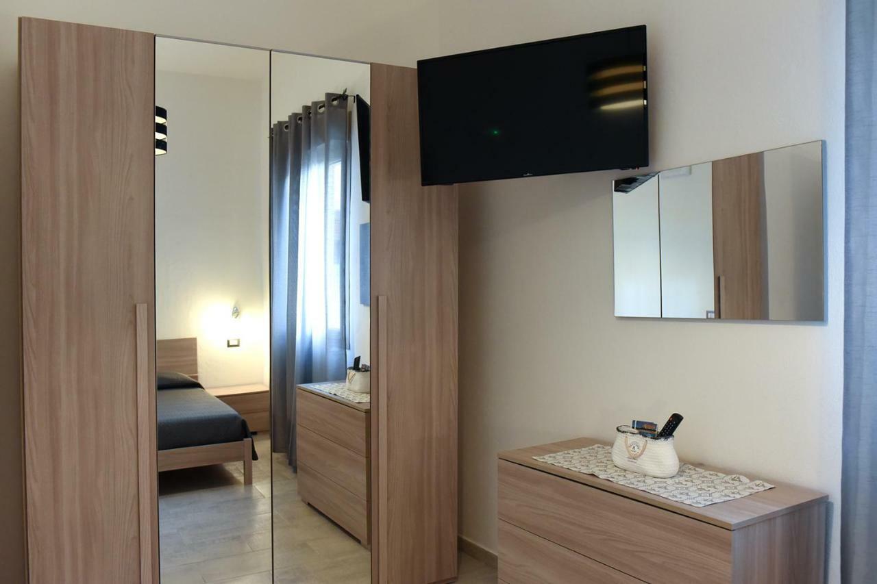 Kero House Apartment Alghero Bagian luar foto
