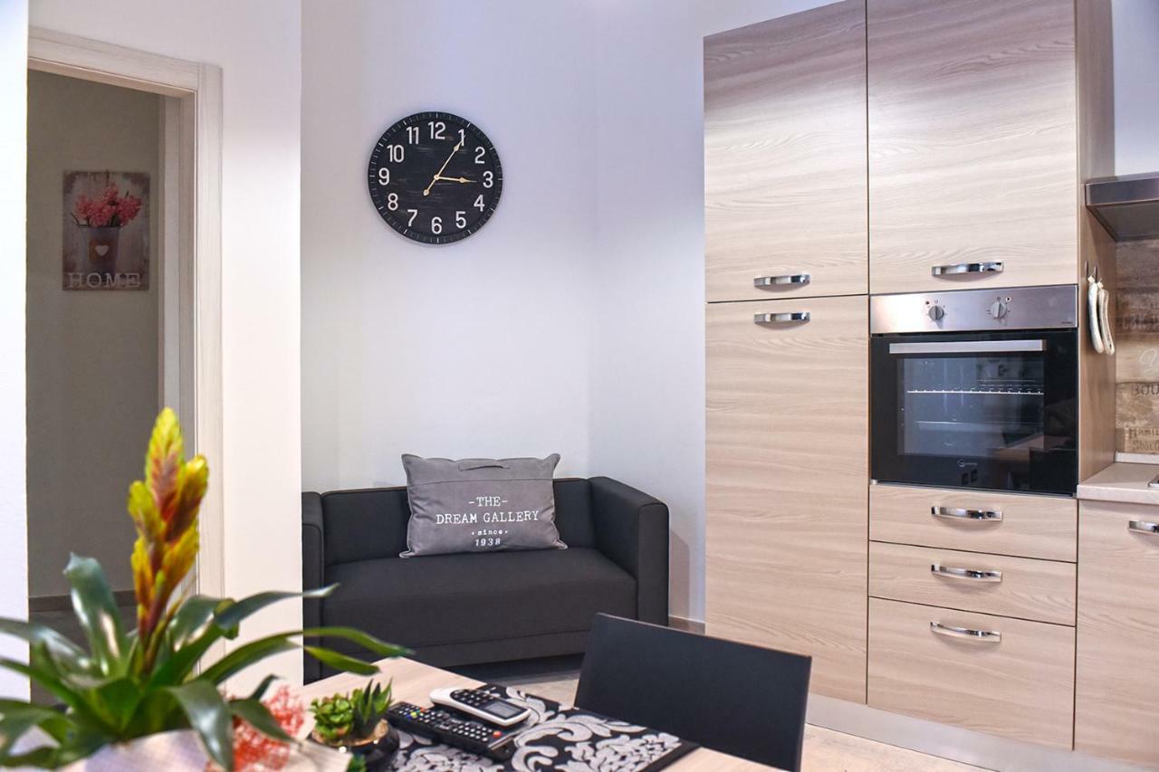 Kero House Apartment Alghero Bagian luar foto